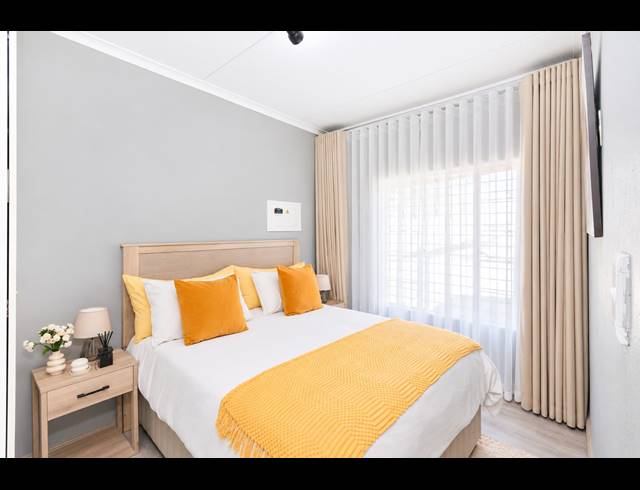 2 BEDROOM APARTMENT FOR SALE IN NORTHGATE